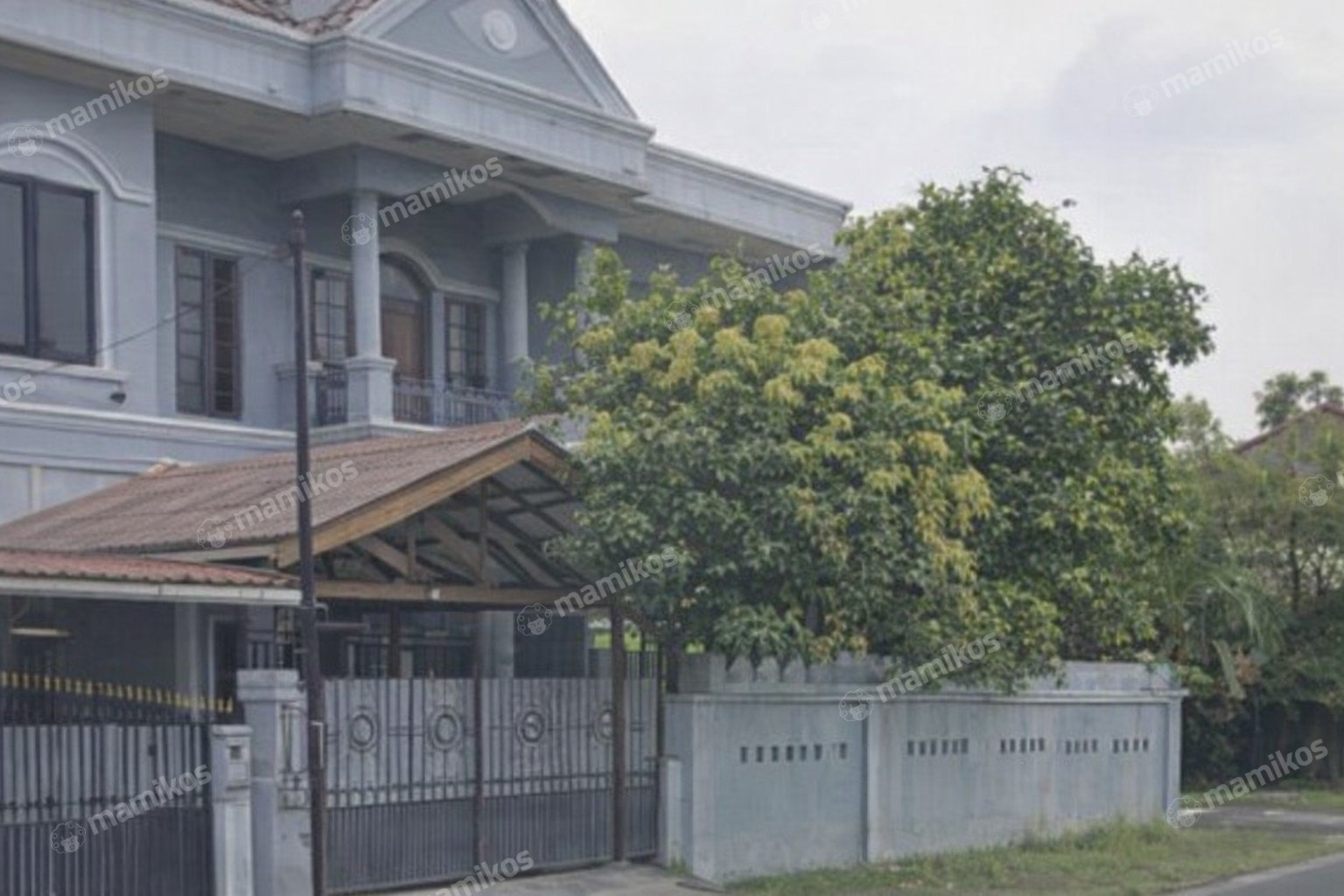 Rumah Sertifikat SHM 6 Kamar Tidur 6 Kamar Mandi Cakung Jakarta Timur