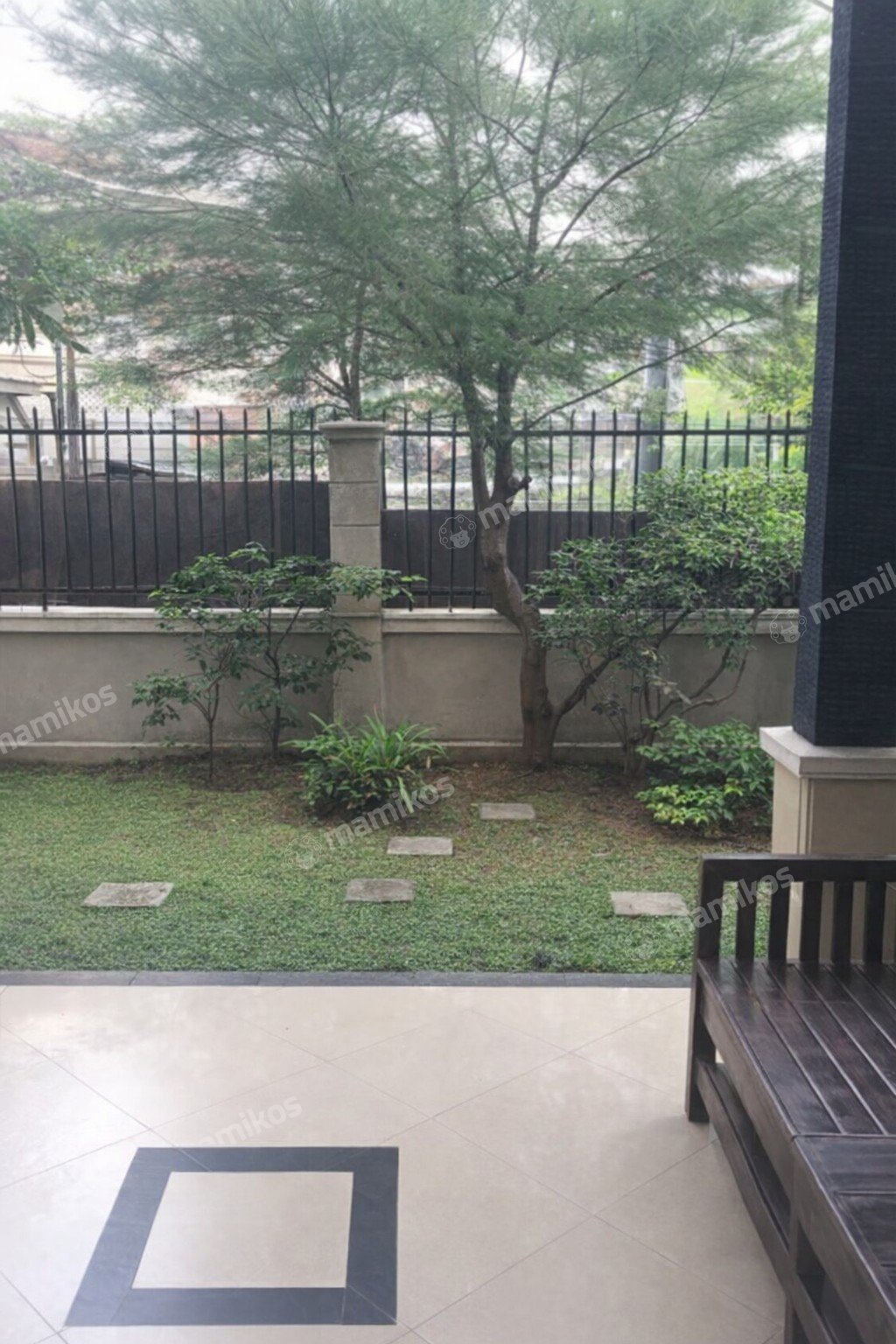 Rumah Sertifikat SHM 5 Kamar Tidur 3 Kamar Mandi Kembangan Jakarta Barat - Photo 4