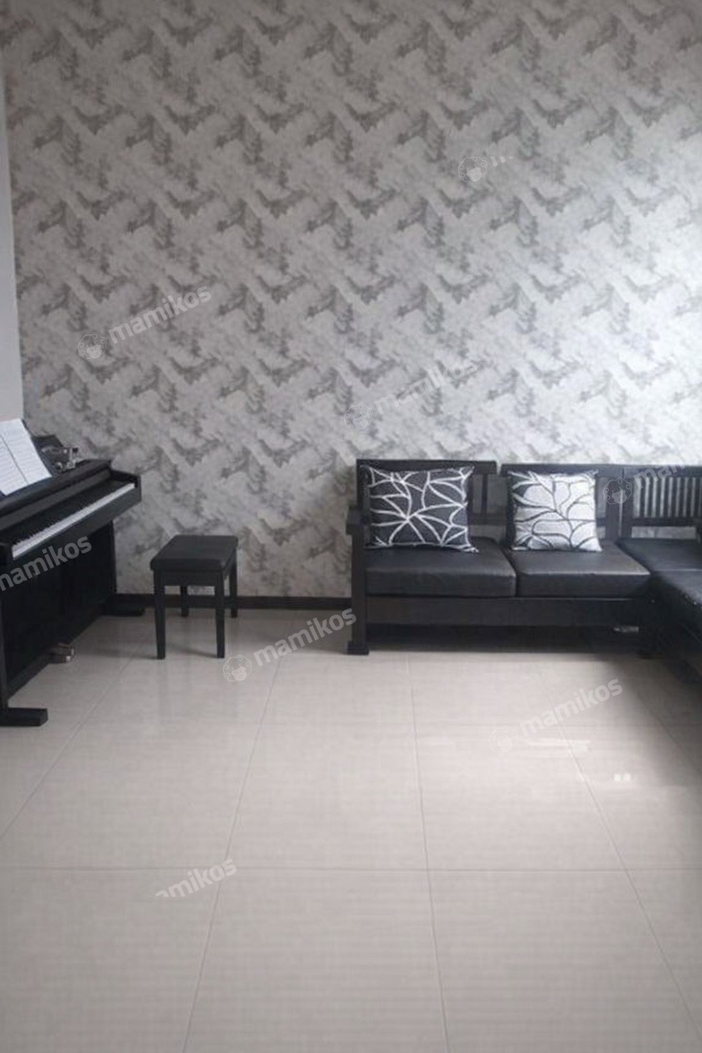 Rumah Sertifikat SHM 5 Kamar Tidur 3 Kamar Mandi Kembangan Jakarta Barat - Photo 5