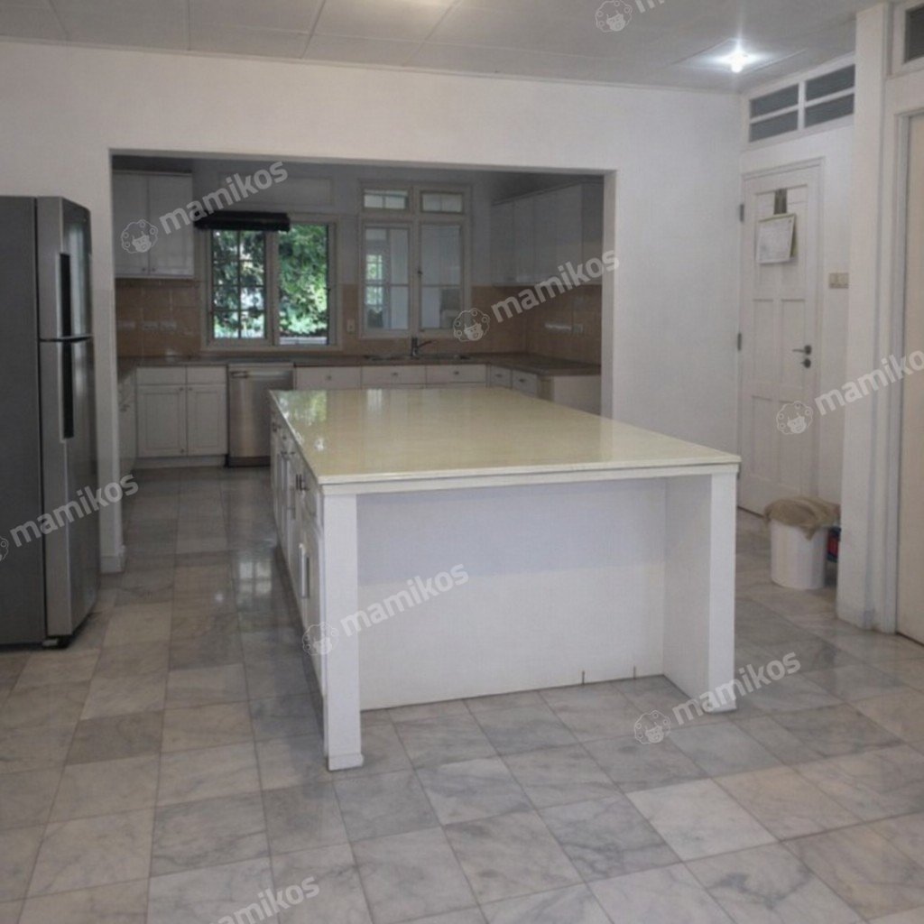 Rumah Sertifikat SHM 5 Kamar Tidur 4 Kamar Mandi Kuningan Jakarta Selatan - Photo 2