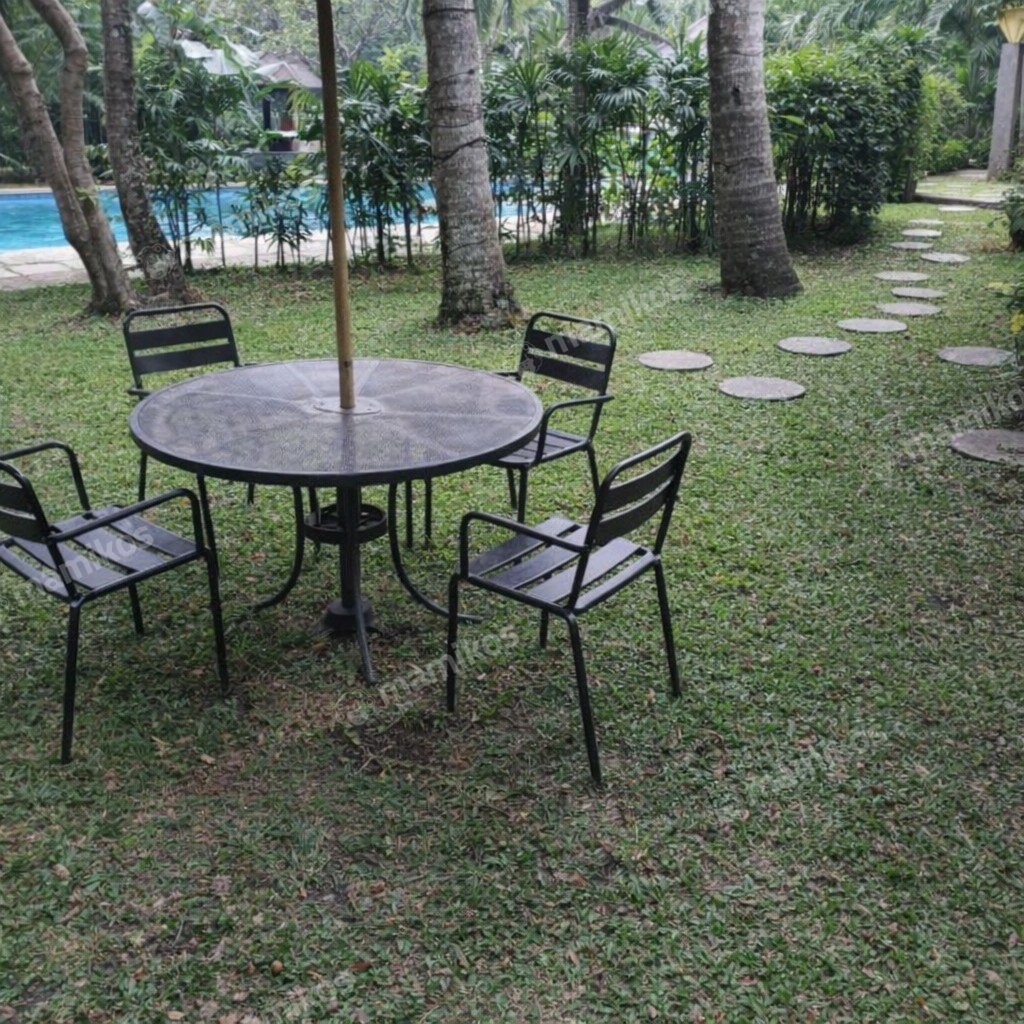Rumah Sertifikat SHM 5 Kamar Tidur 4 Kamar Mandi Kuningan Jakarta Selatan - Photo 3