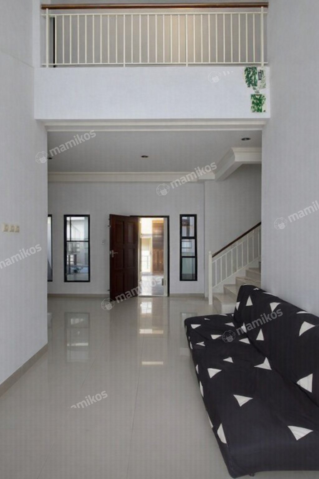 Rumah Sertifikat SHM 3 Kamar Tidur 2 Kamar Mandi Jagakarsa Jakarta Selatan - Photo 3