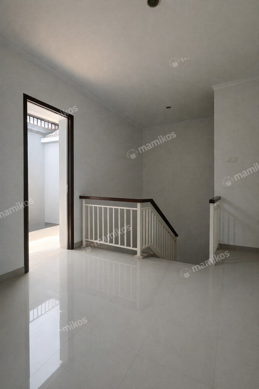 Rumah Sertifikat SHM 3 Kamar Tidur 2 Kamar Mandi Jagakarsa Jakarta Selatan - Photo 5