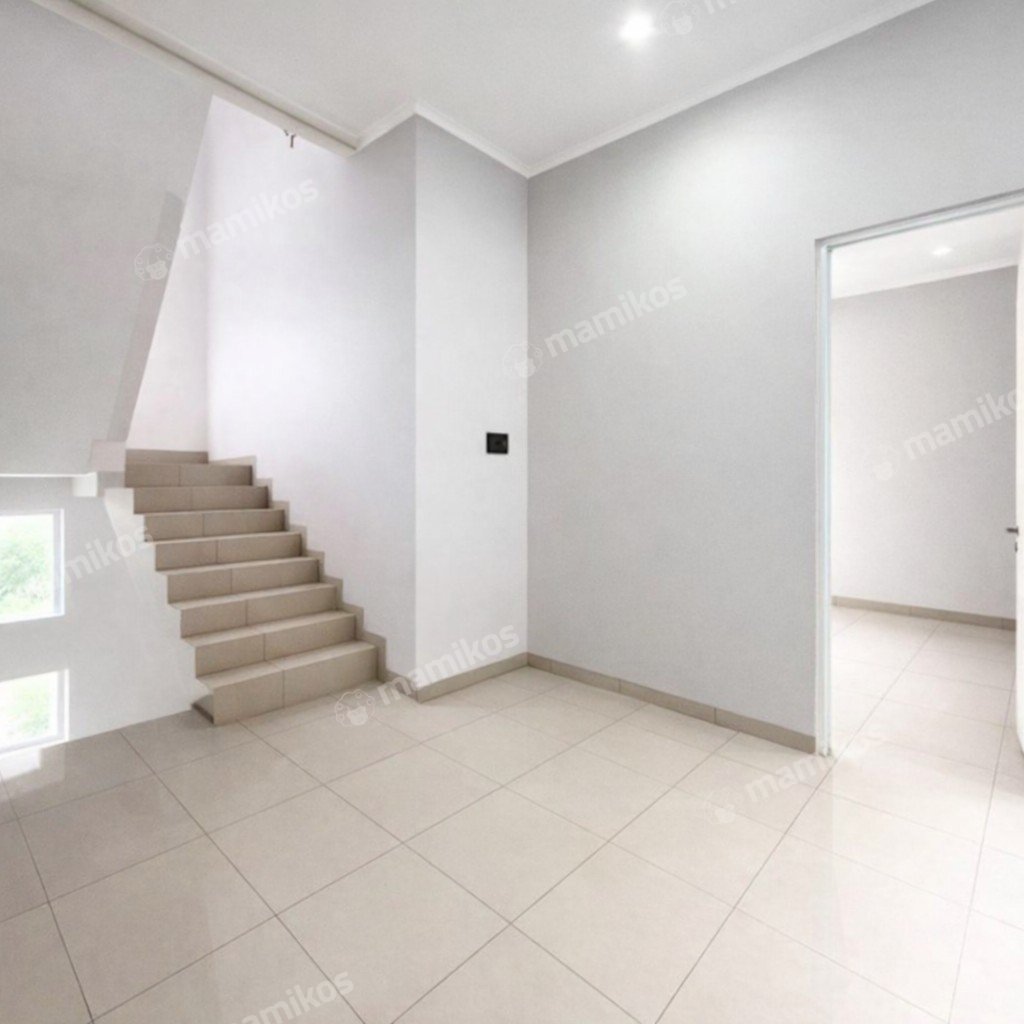Rumah Sertifikat SHM 3 Kamar Tidur 3 Kamar Mandi Cilandak Jakarta Selatan - Photo 3