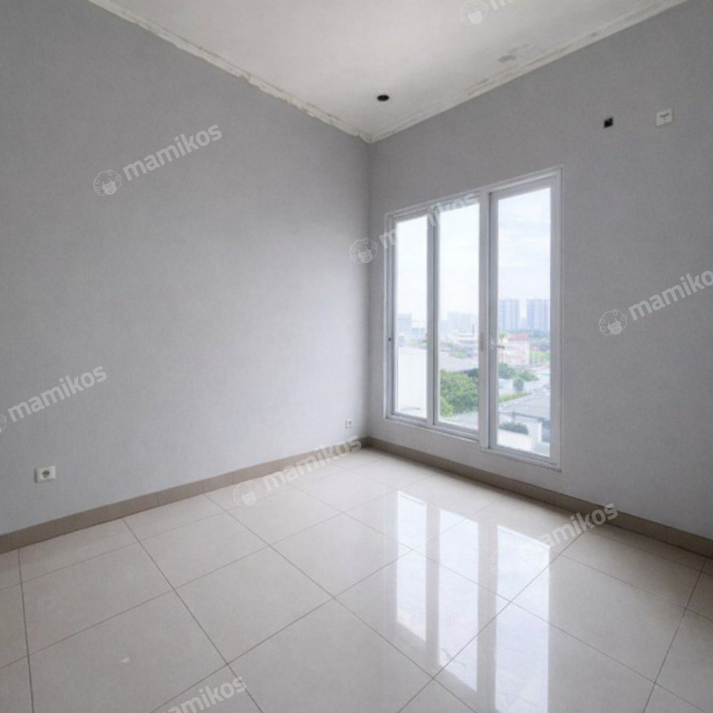 Rumah Sertifikat SHM 3 Kamar Tidur 3 Kamar Mandi Cilandak Jakarta Selatan - Photo 4