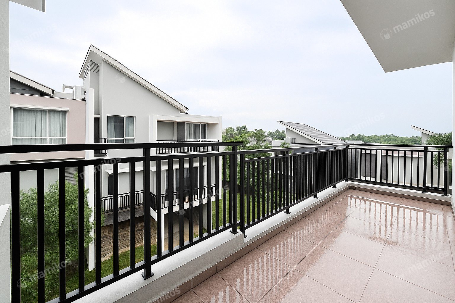 Rumah Sertifikat SHM 3 Kamar Tidur 3 Kamar Mandi Cilandak Jakarta Selatan - Photo 5