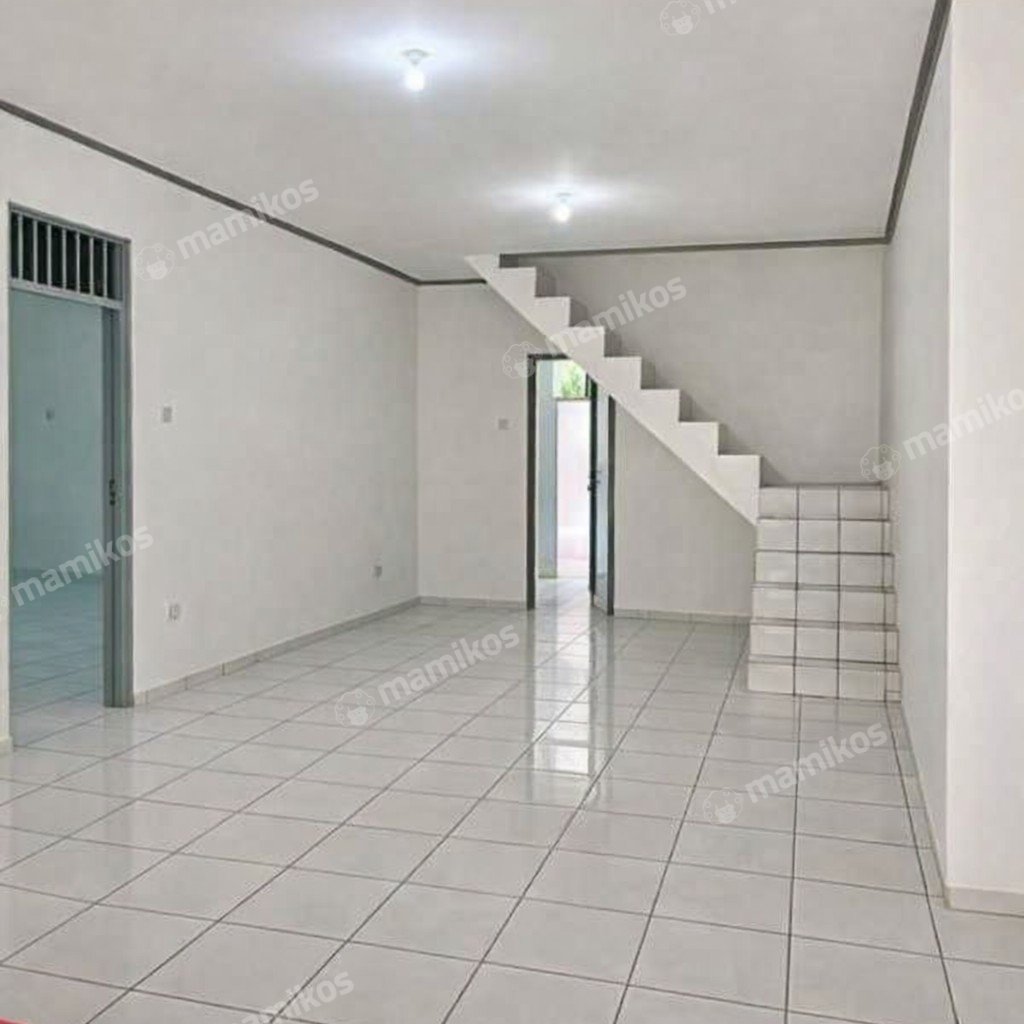 Rumah Sertifikat SHM 4 Kamar Tidur 2 Kamar Mandi Duren Sawit Jakarta Timur - Photo 3