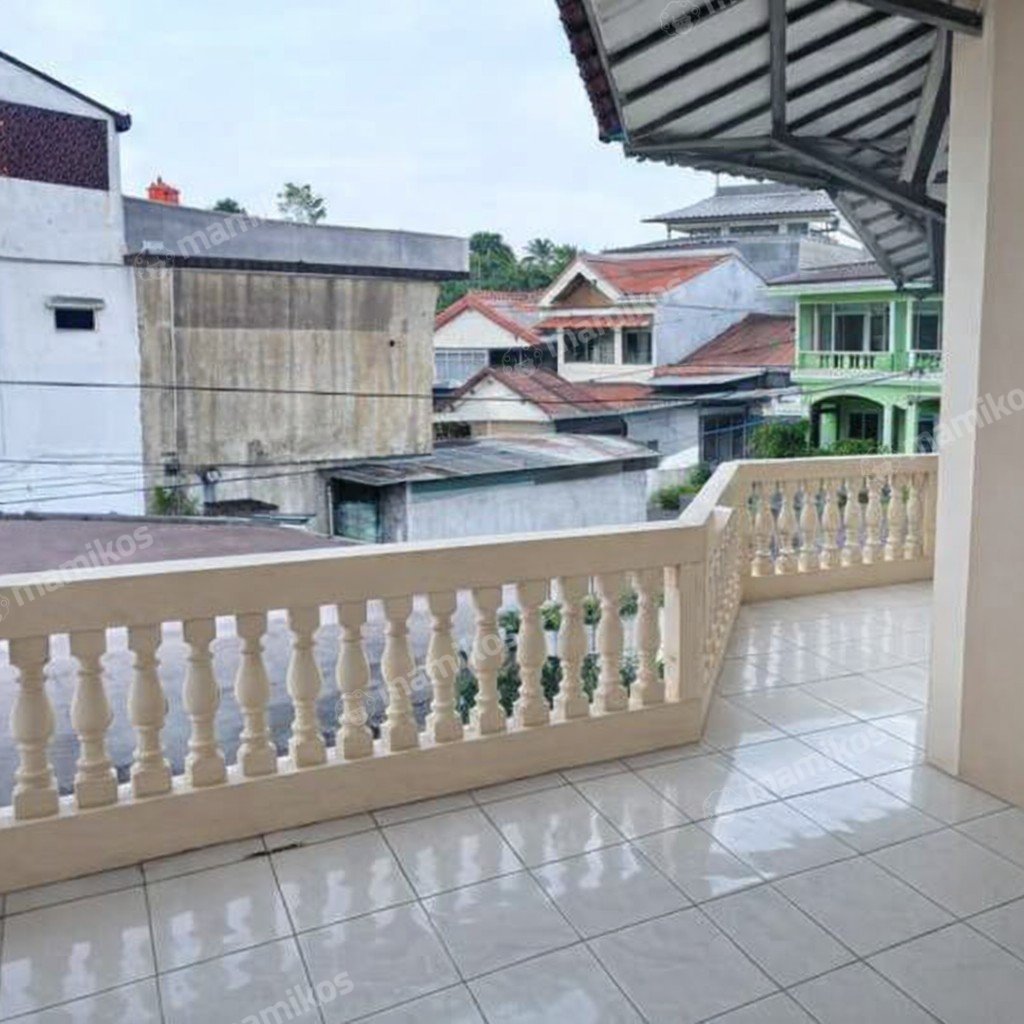 Rumah Sertifikat SHM 4 Kamar Tidur 2 Kamar Mandi Duren Sawit Jakarta Timur - Photo 5