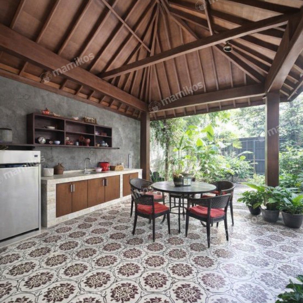 Rumah Sertifikat SHM 5 Kamar Tidur 5 Kamar Mandi Cilandak Jakarta Selatan - Photo 5