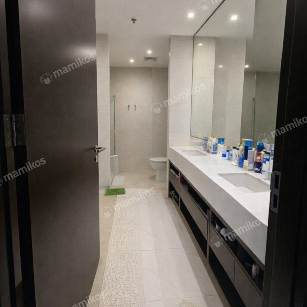 Rumah Sertifikat SHM 5 Kamar Tidur 2 Kamar Mandi Joglo Jakarta Barat - Photo 2