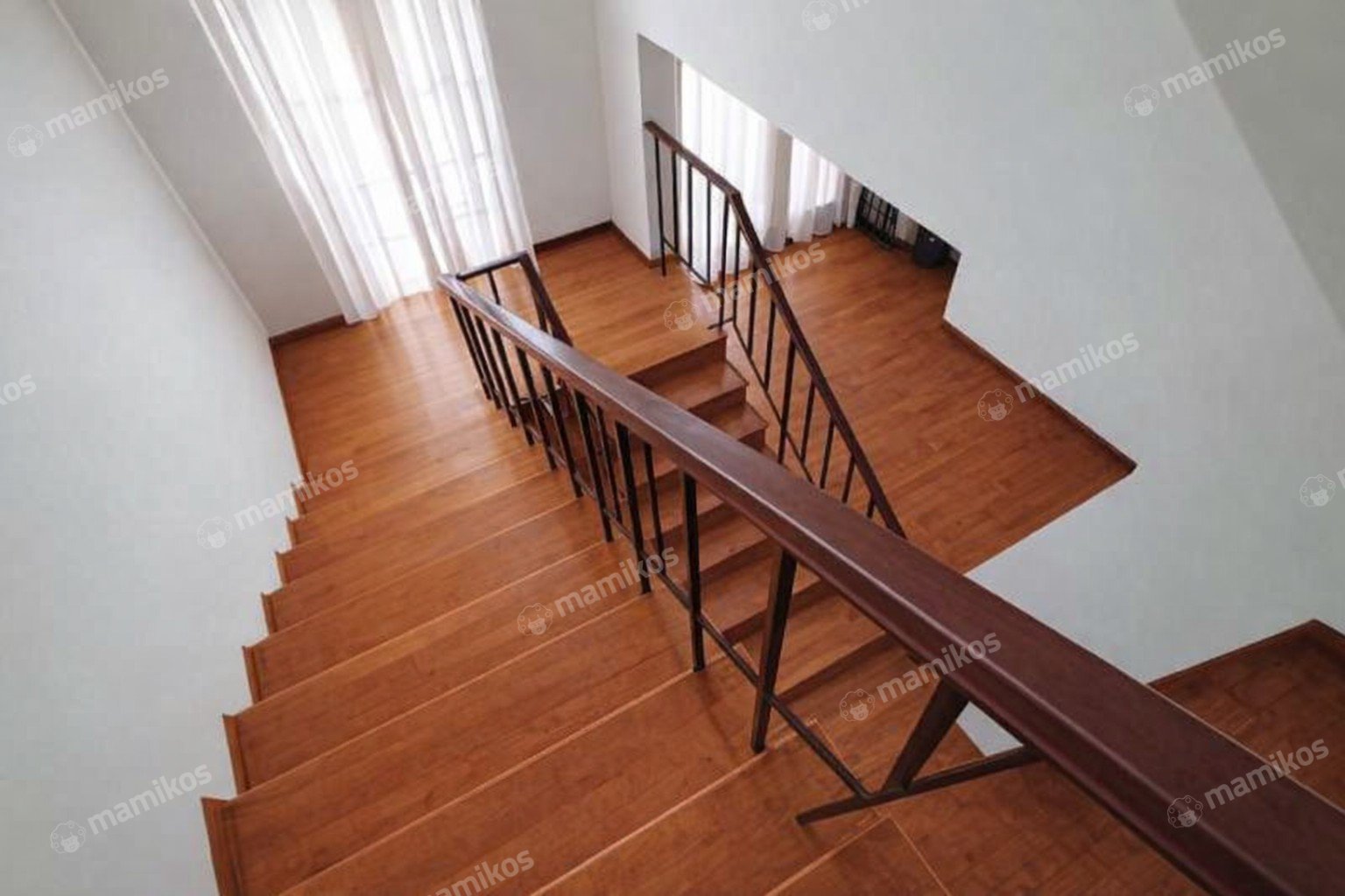 Rumah Sertifikat SHM 5 Kamar Tidur 6 Kamar Mandi Pantai Indah Kapuk Jakarta Utara - Photo 2