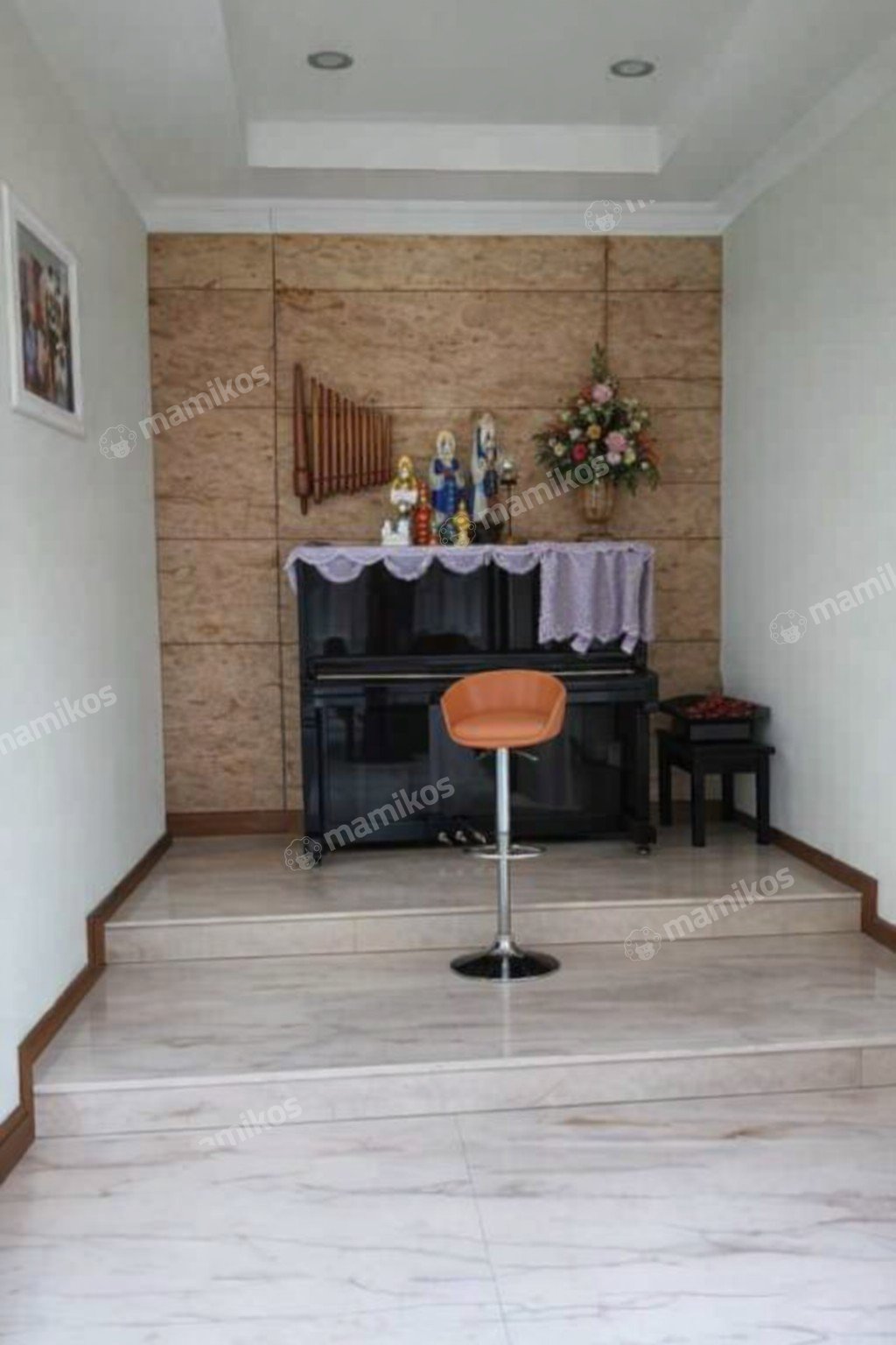 Rumah Sertifikat SHM 3 Kamar Tidur 2 Kamar Mandi Citra Garden Jakarta Barat - Photo 2