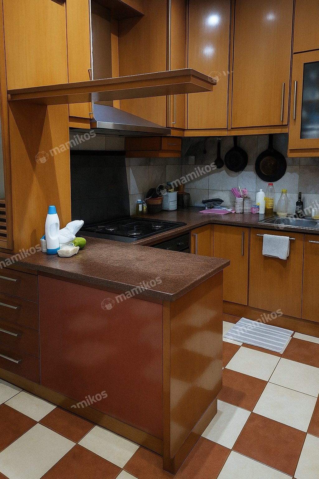 Rumah Sertifikat SHM 3 Kamar Tidur 2 Kamar Mandi Citra Garden Jakarta Barat - Photo 5