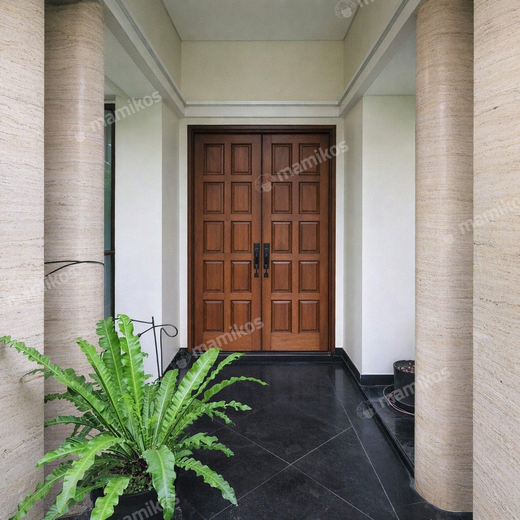 Rumah Sertifikat SHM 4 Kamar Tidur 3 Kamar Mandi Joglo Jakarta Barat - Photo 4