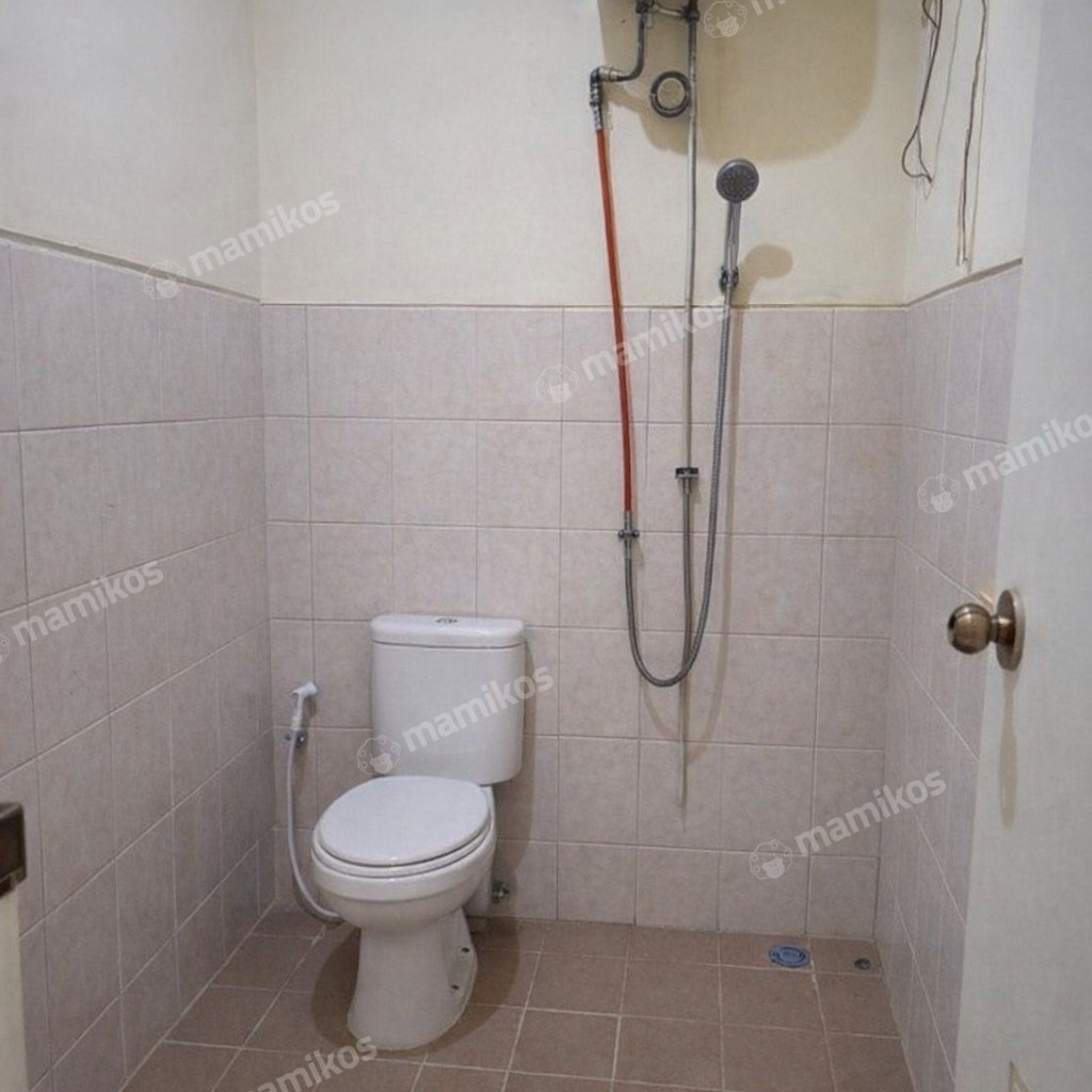 Rumah Sertifikat SHM 2 Kamar Tidur 2 Kamar Mandi Citra Garden Jakarta Barat - Photo 2