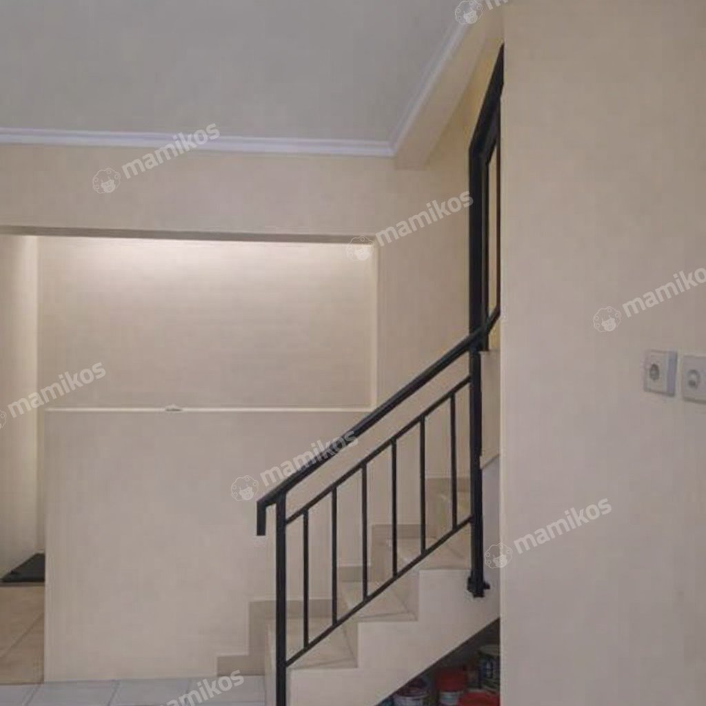 Rumah Sertifikat SHM 2 Kamar Tidur 2 Kamar Mandi Citra Garden Jakarta Barat - Photo 4