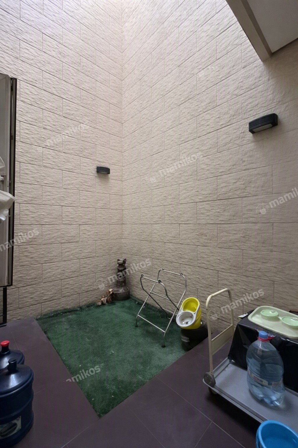 Rumah Sertifikat SHM 3 Kamar Tidur 3 Kamar Mandi Pantai Indah Kapuk Jakarta Utara - Photo 5