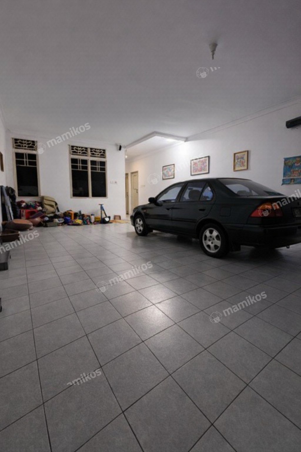 Rumah Sertifikat SHM 5 Kamar Tidur 4 Kamar Mandi Sektor 1 - Bintaro Jakarta Selatan - Photo 3