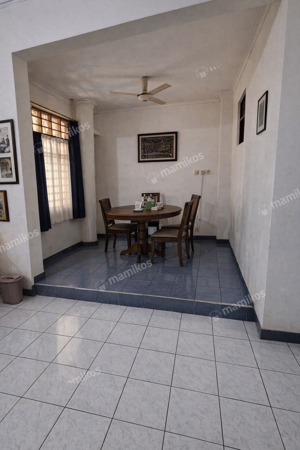 Rumah Sertifikat SHM 5 Kamar Tidur 4 Kamar Mandi Sektor 1 - Bintaro Jakarta Selatan - Photo 4