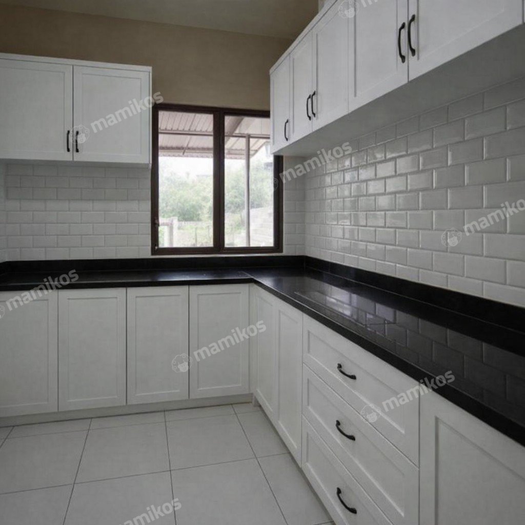 Rumah Sertifikat PPJB 3 Kamar Tidur 3 Kamar Mandi Jakarta Garden City Jakarta Timur - Photo 4