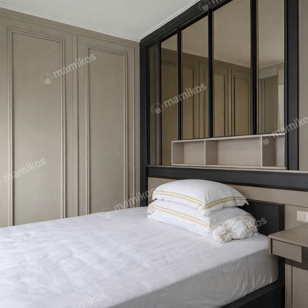 Rumah Sertifikat SHM 3 Kamar Tidur 3 Kamar Mandi Pantai Indah Kapuk Jakarta Utara - Photo 3