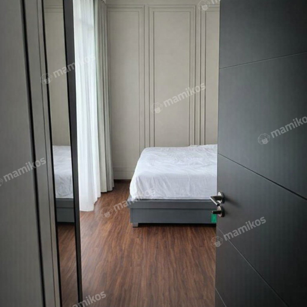 Rumah Sertifikat SHM 3 Kamar Tidur 3 Kamar Mandi Pantai Indah Kapuk Jakarta Utara - Photo 4