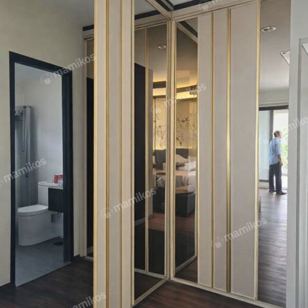 Rumah Sertifikat SHM 3 Kamar Tidur 3 Kamar Mandi Pantai Indah Kapuk Jakarta Utara - Photo 5