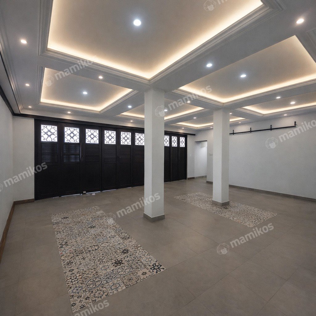 Rumah Sertifikat SHM 6 Kamar Tidur 5 Kamar Mandi Cipete Jakarta Selatan - Photo 3