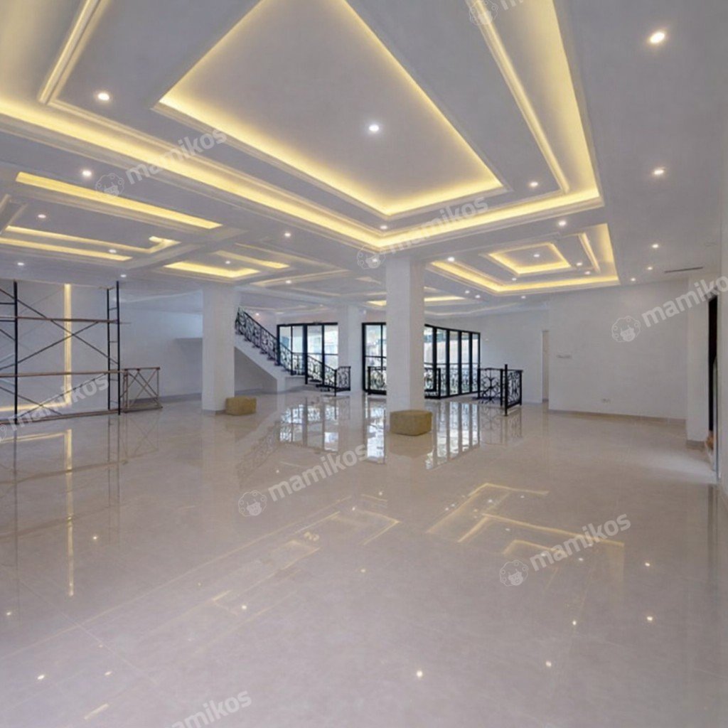 Rumah Sertifikat SHM 6 Kamar Tidur 5 Kamar Mandi Cipete Jakarta Selatan - Photo 5