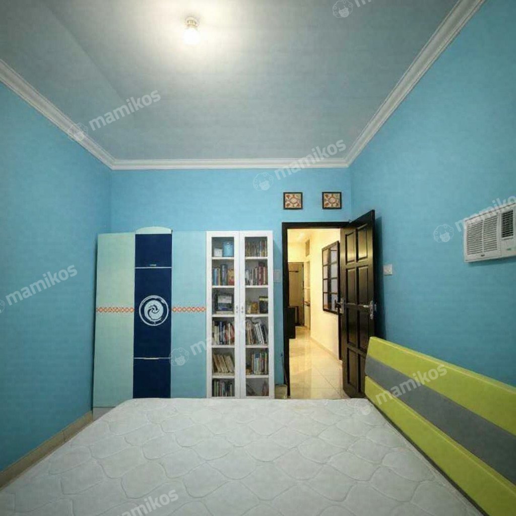 Rumah Sertifikat SHM 3 Kamar Tidur 2 Kamar Mandi Pondok Kelapa Jakarta Timur - Photo 3