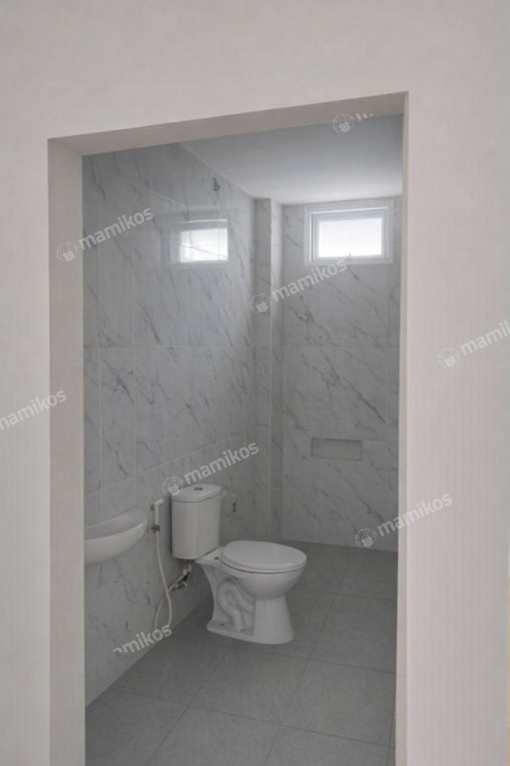 Rumah Baru Sertifikat SHM 4 Kamar Tidur Kalideres Jakarta Barat - Photo 3