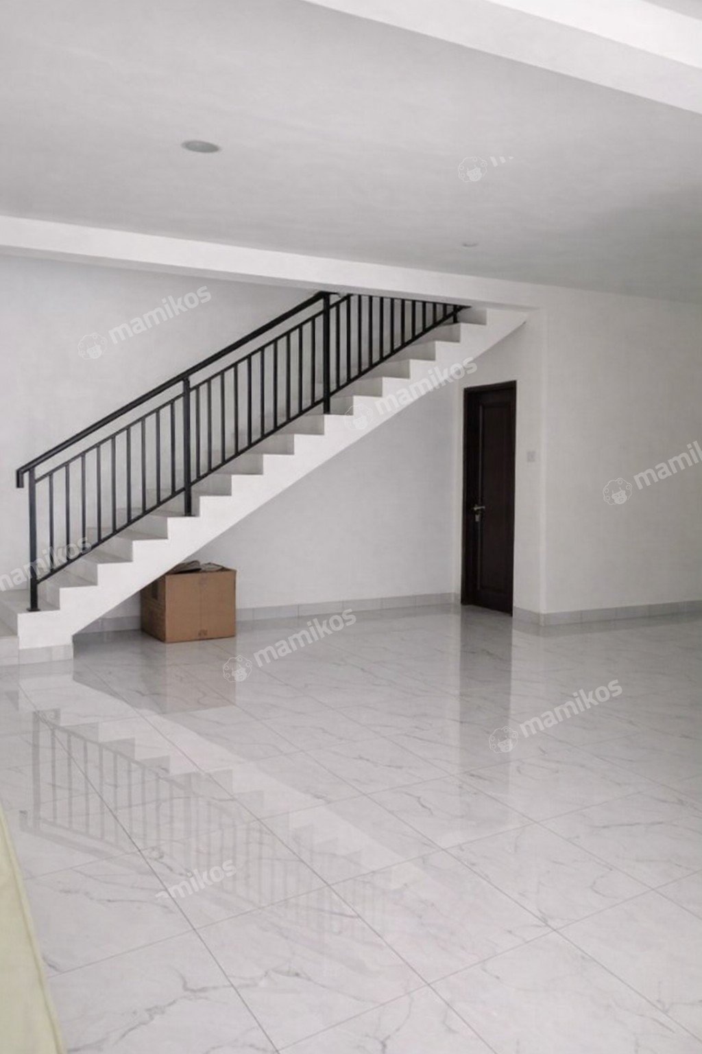 Rumah Baru Sertifikat SHM 4 Kamar Tidur Kalideres Jakarta Barat - Photo 5