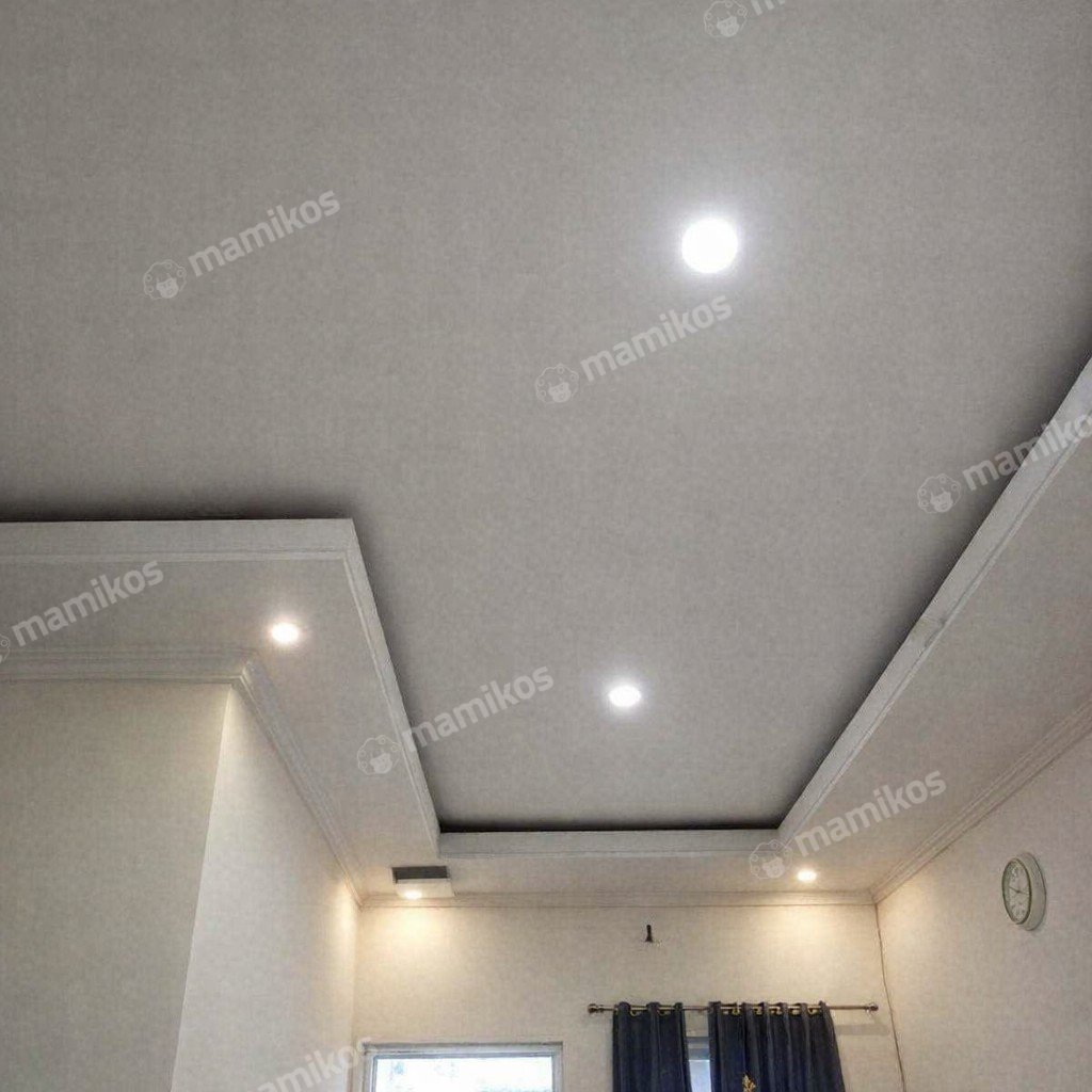 Rumah Sertifikat SHM 4 Kamar Tidur 3 Kamar Mandi Cakung Jakarta Timur - Photo 5