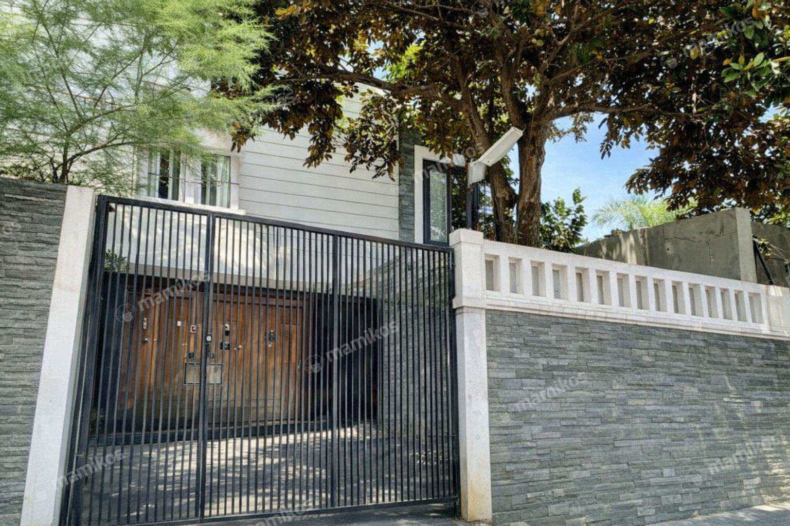 Rumah 3KT 3KM Kebayoran Lama Jakarta Selatan