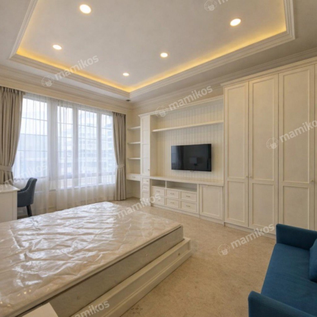 Rumah Sertifikat SHM 6 Kamar Tidur 7 Kamar Mandi Kemang Jakarta Selatan - Photo 5