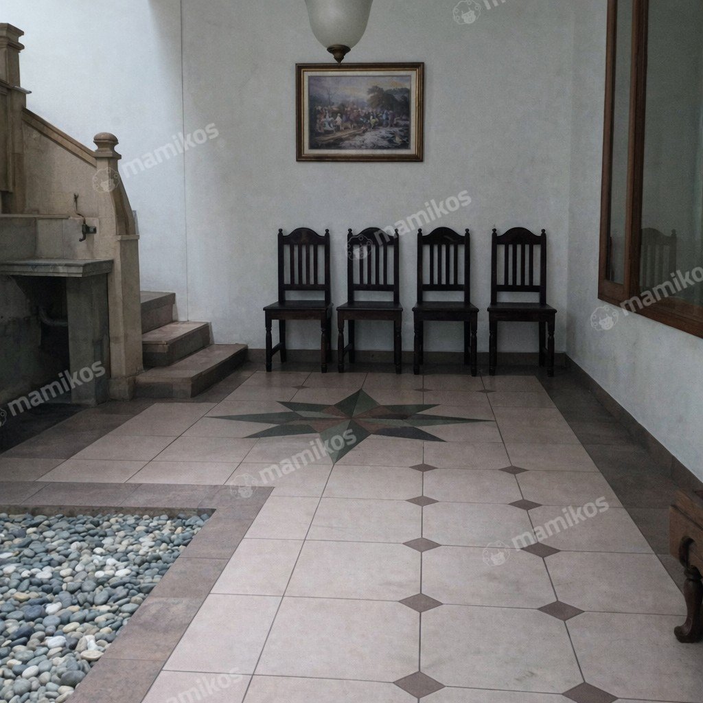 Rumah Sertifikat SHM 6 Kamar Tidur 6 Kamar Mandi Rawamangun Jakarta Timur - Photo 3