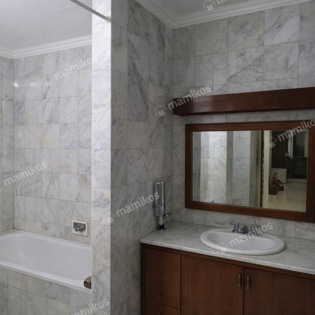 Rumah Sertifikat SHM 6 Kamar Tidur 6 Kamar Mandi Rawamangun Jakarta Timur - Photo 5