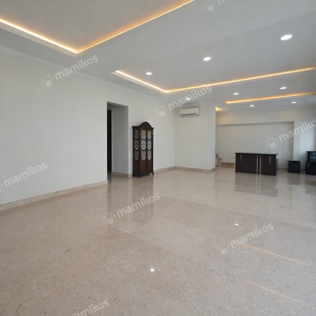 Rumah 5 Kamar Tidur 5 Kamar Mandi 2 Lantai Pondok Indah Jakarta Selatan - Photo 5
