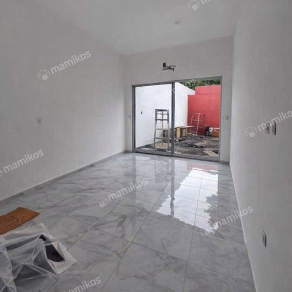 Rumah Sertifikat SHM 3 Kamar Tidur 4 Kamar Mandi Jagakarsa Jakarta Selatan - Photo 2