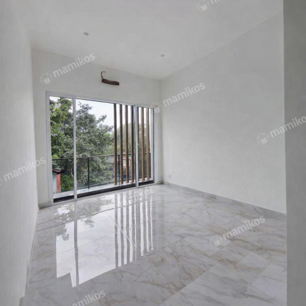 Rumah Sertifikat SHM 3 Kamar Tidur 4 Kamar Mandi Jagakarsa Jakarta Selatan - Photo 3