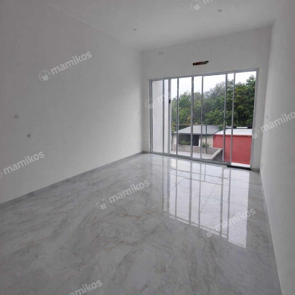 Rumah Sertifikat SHM 3 Kamar Tidur 4 Kamar Mandi Jagakarsa Jakarta Selatan - Photo 4