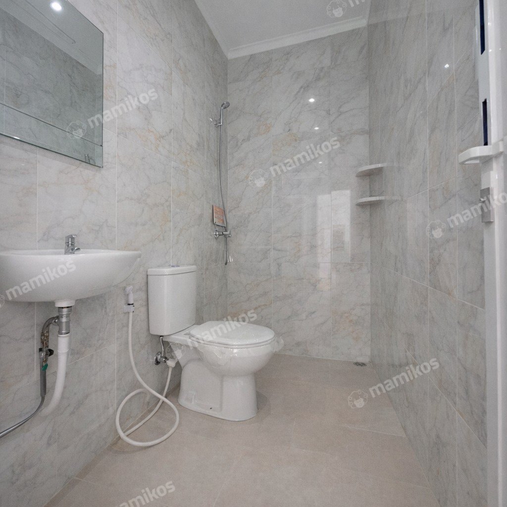 Rumah Sertifikat SHM 3 Kamar Tidur 4 Kamar Mandi Jagakarsa Jakarta Selatan - Photo 5