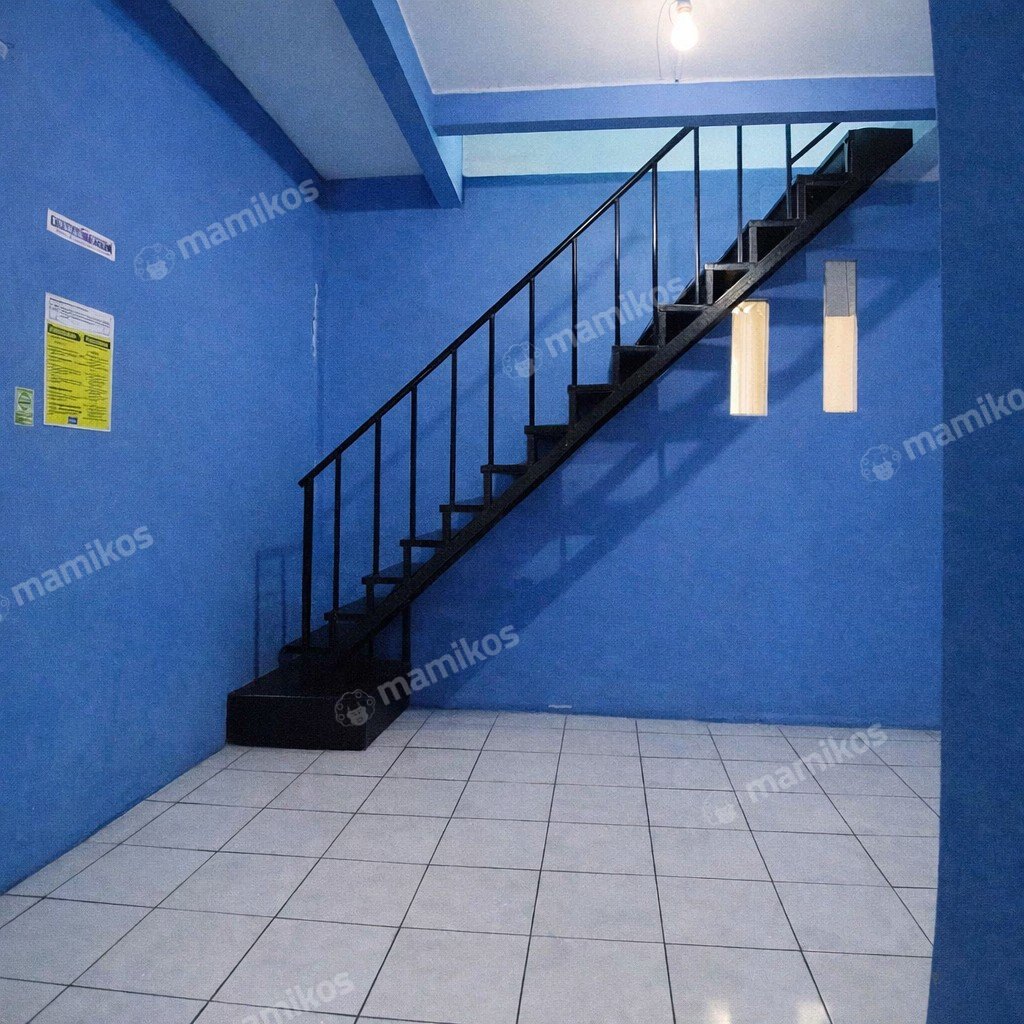 Rumah Sertifikat SHM 3 Kamar Tidur 3 Kamar Mandi Cipinang Jakarta Timur - Photo 2