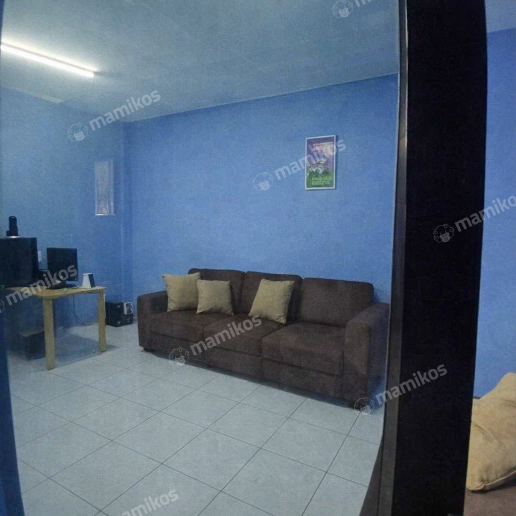Rumah Sertifikat SHM 3 Kamar Tidur 3 Kamar Mandi Cipinang Jakarta Timur - Photo 4