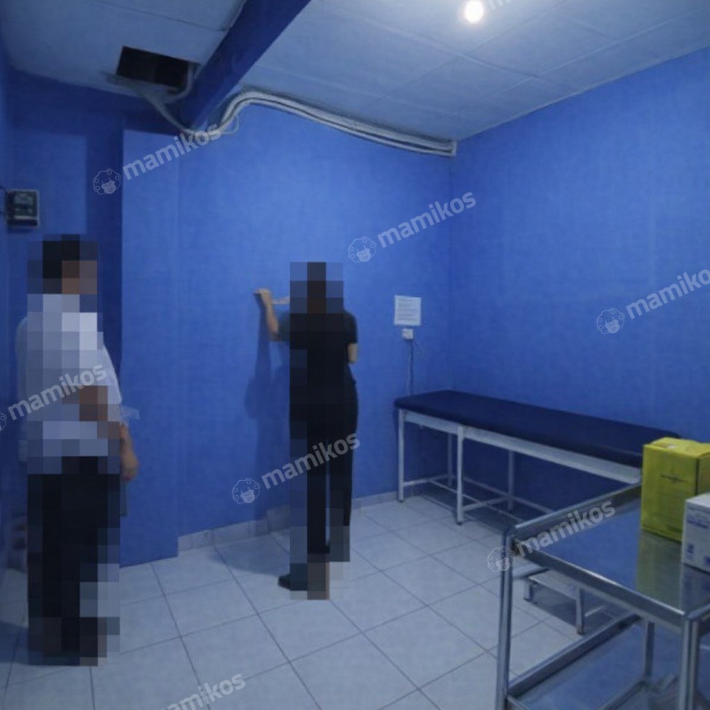 Rumah Sertifikat SHM 3 Kamar Tidur 3 Kamar Mandi Cipinang Jakarta Timur - Photo 5