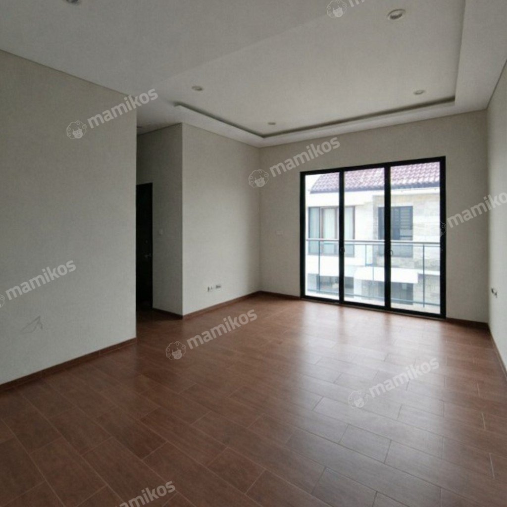 Rumah Baru Sertifikat SHM 3 Kamar Tidur Meruya Jakarta Barat - Photo 4