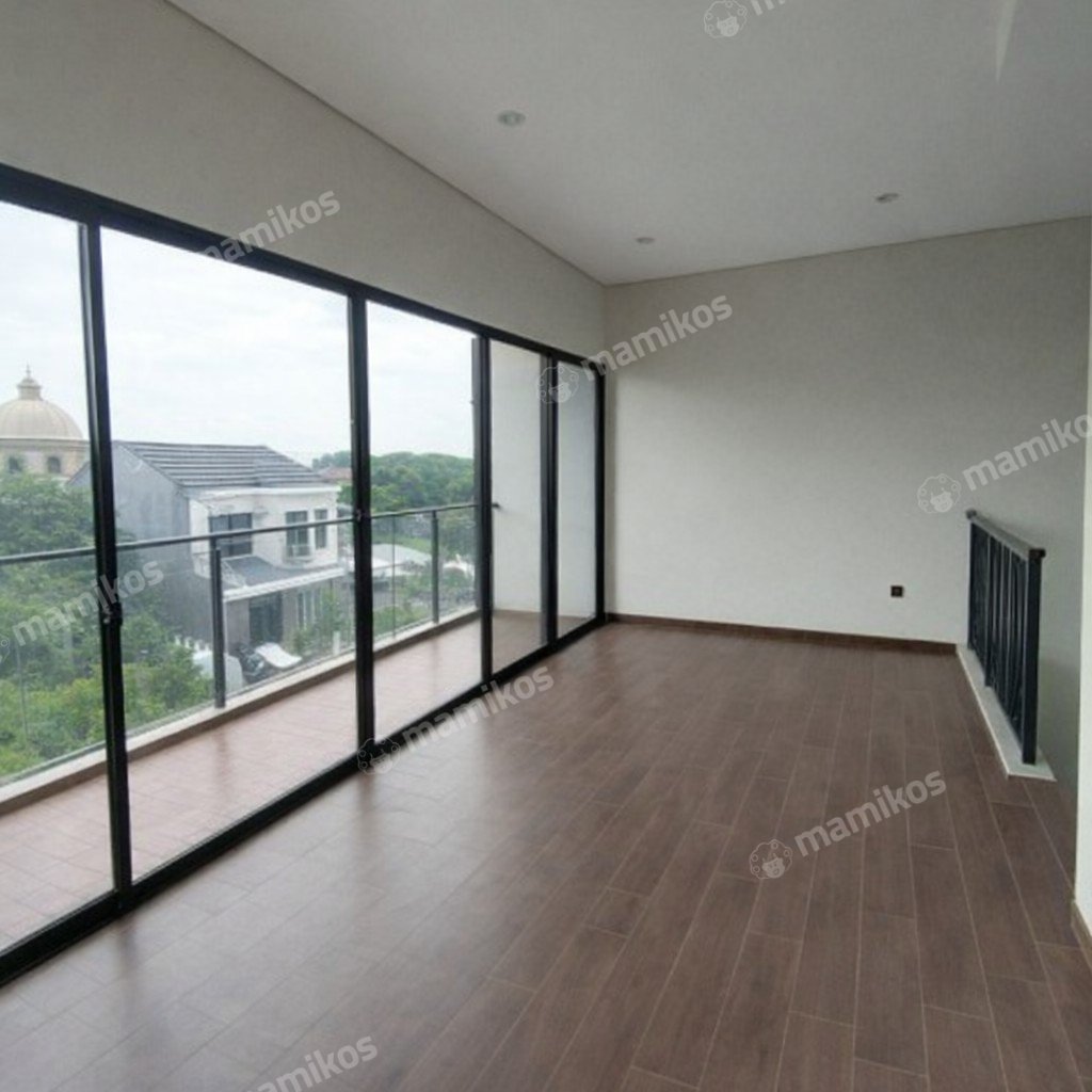 Rumah Baru Sertifikat SHM 3 Kamar Tidur Meruya Jakarta Barat - Photo 5