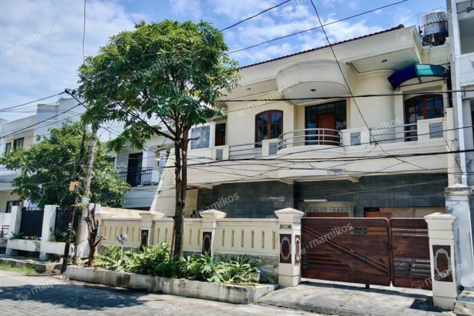 Rumah Sertifikat SHM 3 Kamar Tidur 2 Kamar Mandi Sunter Jakarta Utara - Photo 2