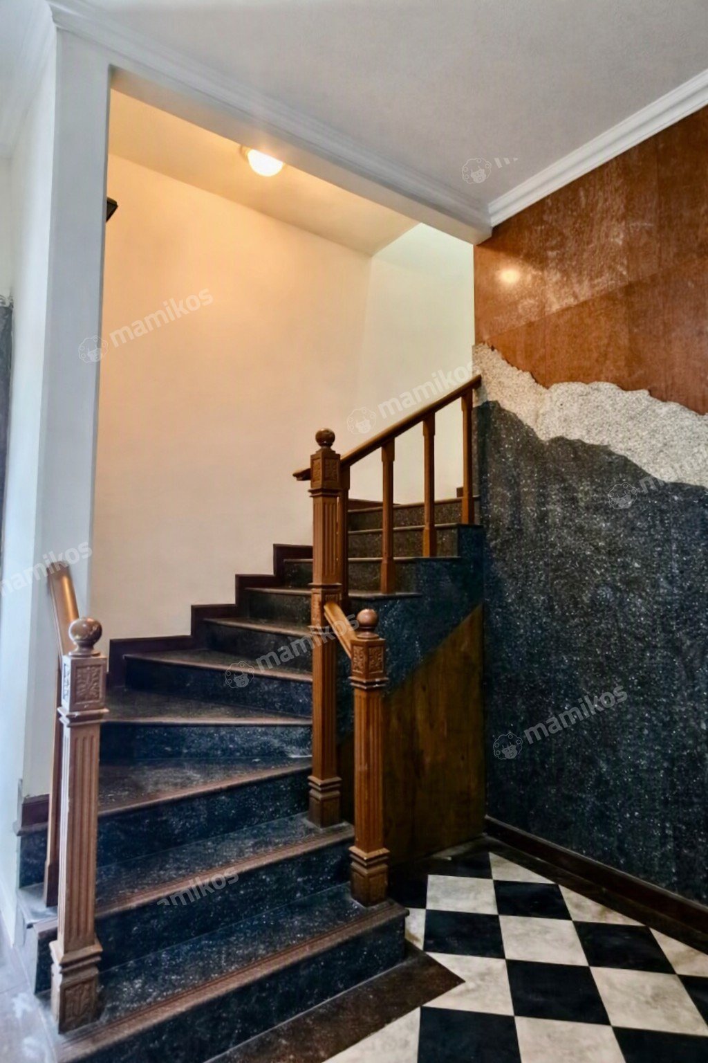 Rumah Sertifikat SHM 3 Kamar Tidur 2 Kamar Mandi Sunter Jakarta Utara - Photo 3