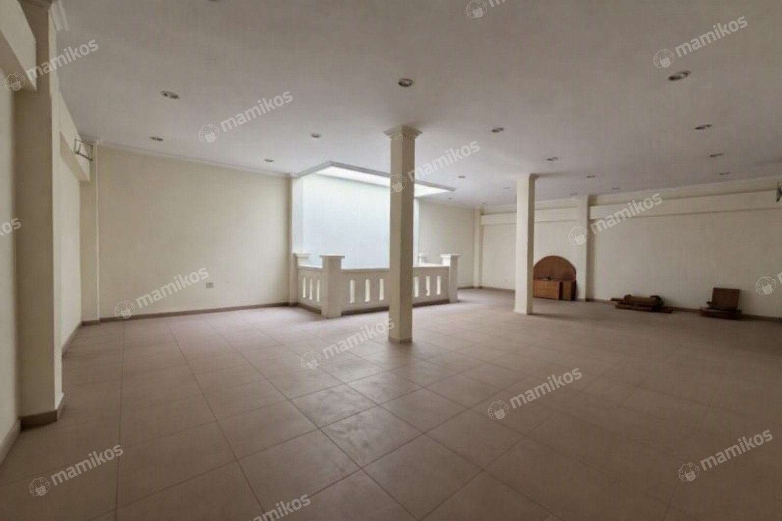 Rumah Sertifikat SHM 3 Kamar Tidur 2 Kamar Mandi Sunter Jakarta Utara - Photo 4